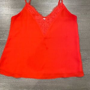 Socialite Tank Top NWT